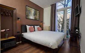 Quentin Museum Square Hotel